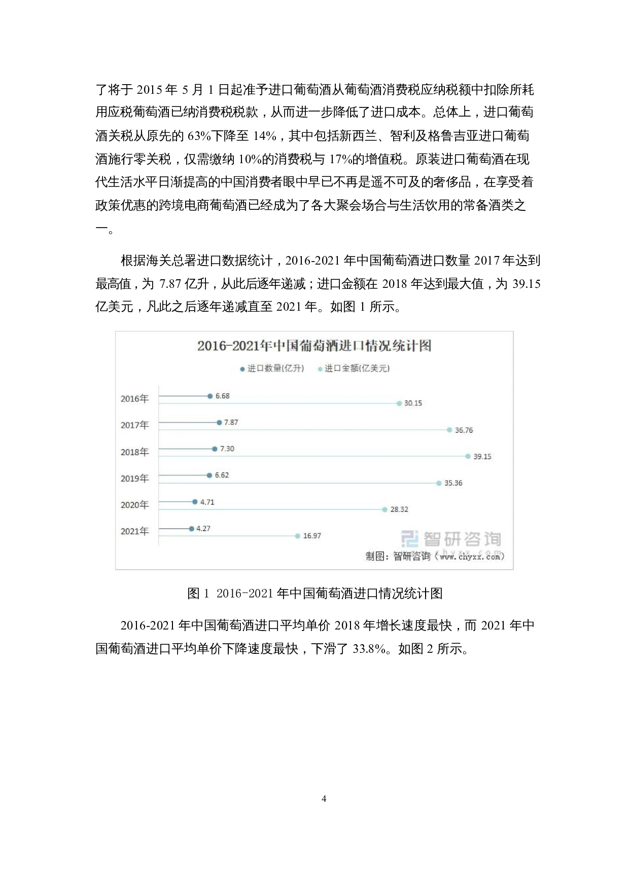 基于SCOR模型的跨境电商葡萄酒供应链影响因素研究&mdash;&mdash;以天猫国际超市为例-23896字.docx 第8页