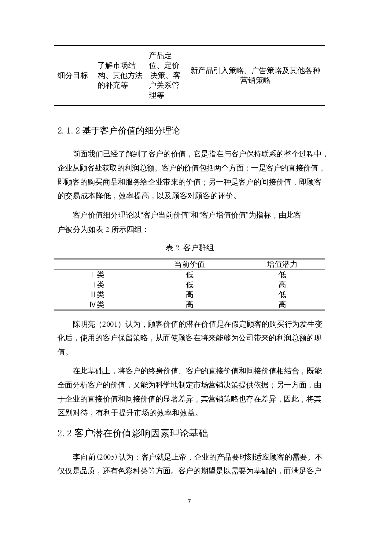 孔夫子旧书网客户潜在价值预测研究-13062字.docx 第10页