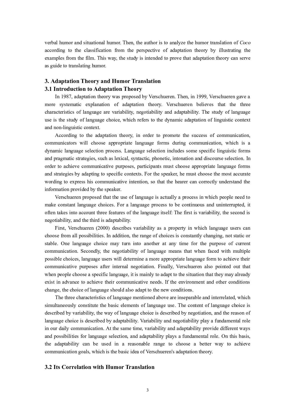 从顺应论看幽默翻译&mdash;以电影《寻梦环游记》为例-6403字.doc 第6页