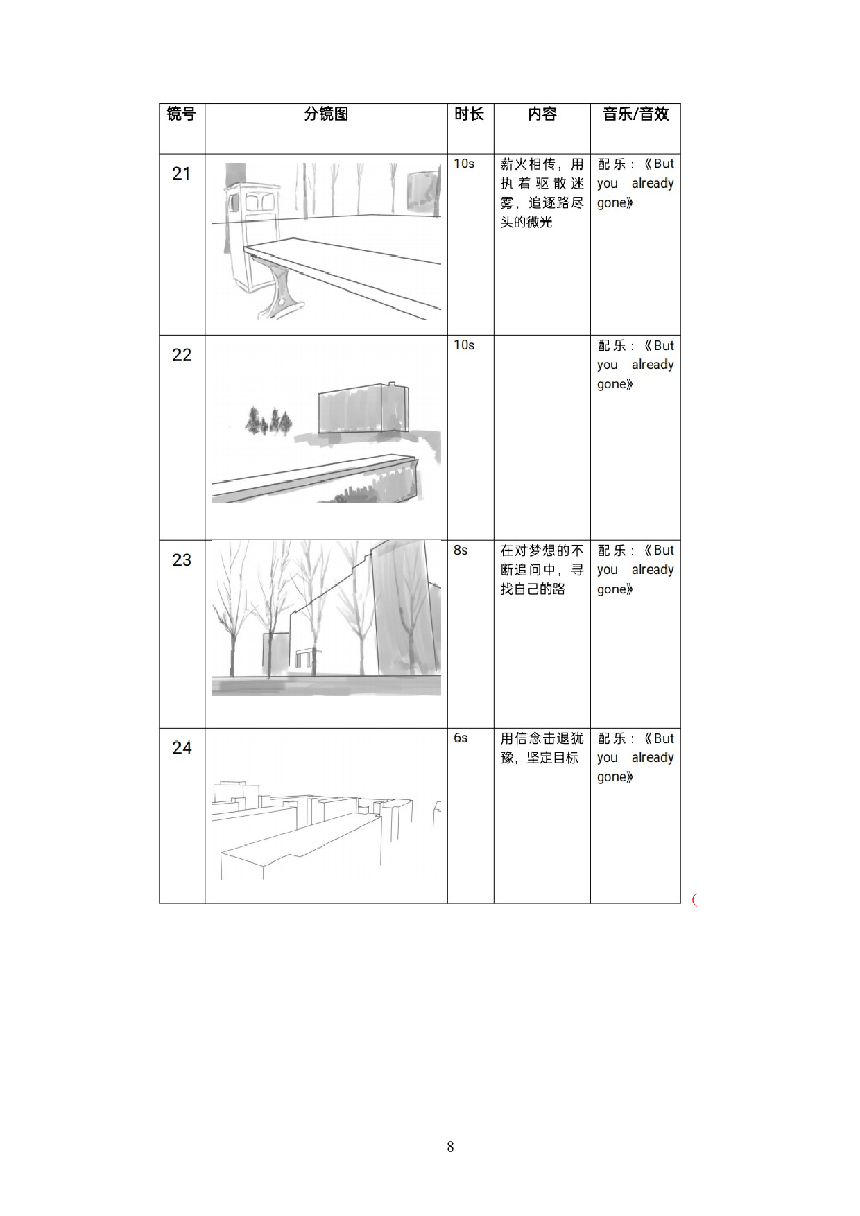 放飞视频前期制作-6685字.docx 第8页
