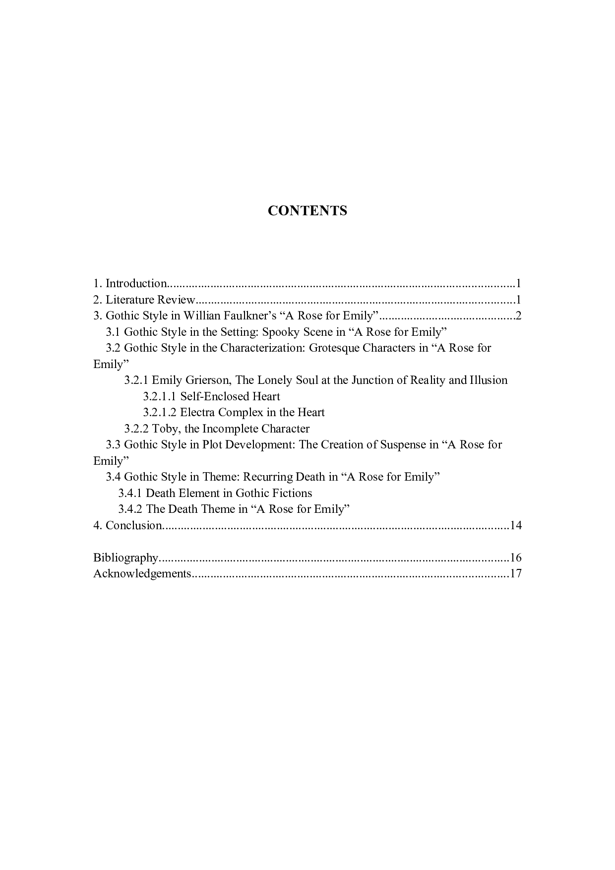 福克纳短篇小说《献给艾米莉的玫瑰》的哥特式风格-8705字.docx 第3页