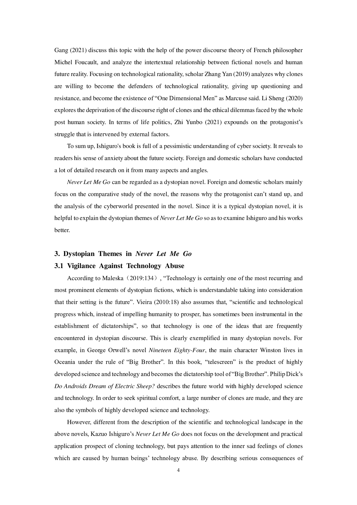 别让我走中反乌托邦主题解读-7350字.pdf 第7页