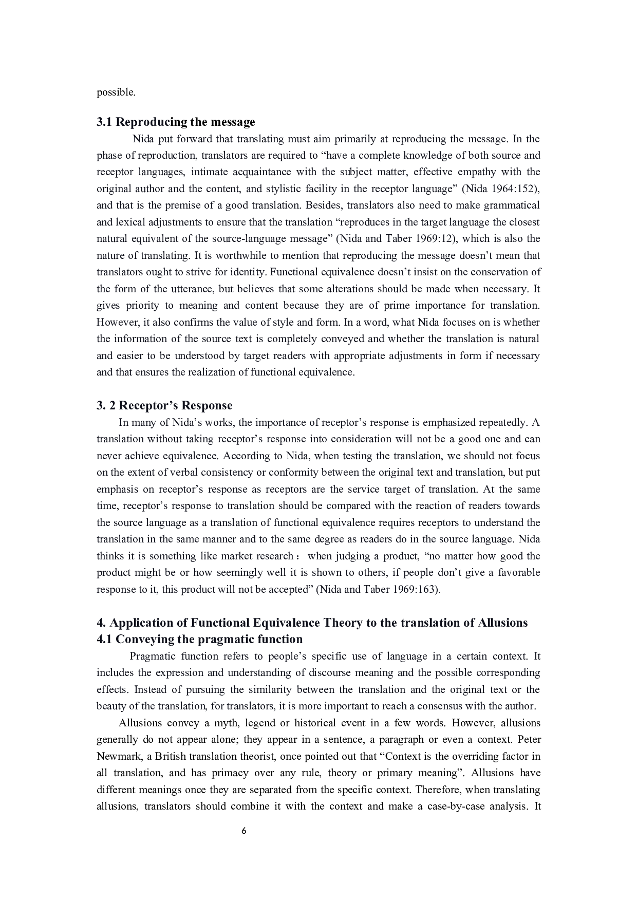 功能对等理论视角下的典故英译-6855字.docx 第10页