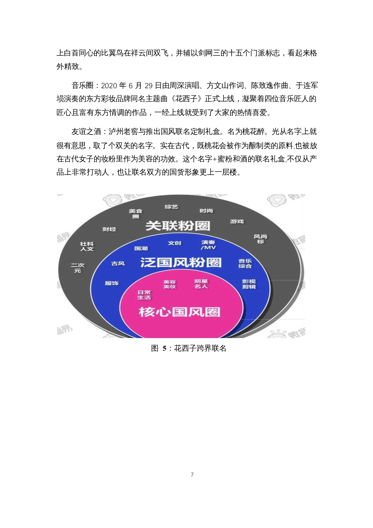 基于AISAS模型的国产化妆品新媒体营销策略研究&mdash;&mdash;以花西子为例-14502字.docx 第10页