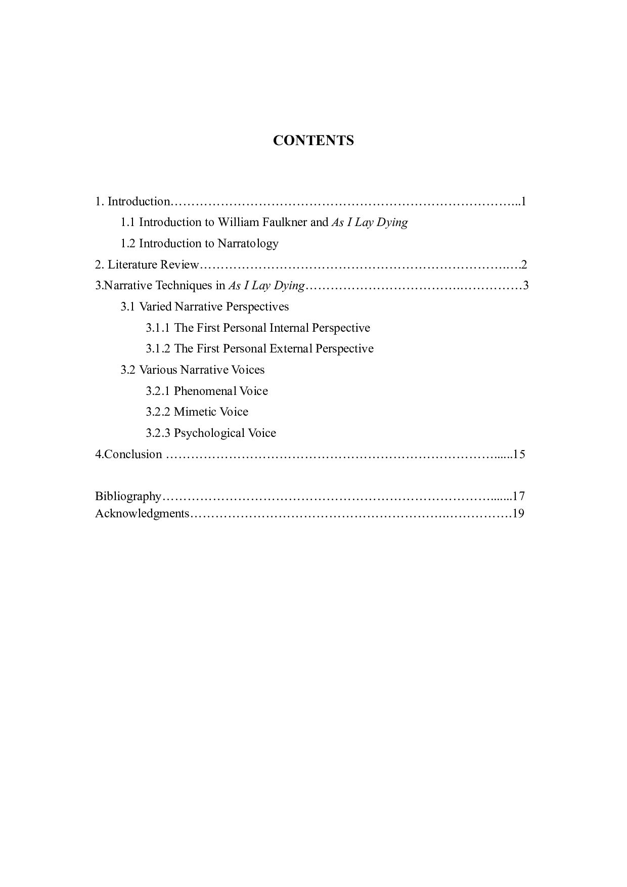 从叙事学角度分析《我弥留之际》的叙事技巧-7892字.docx 第4页