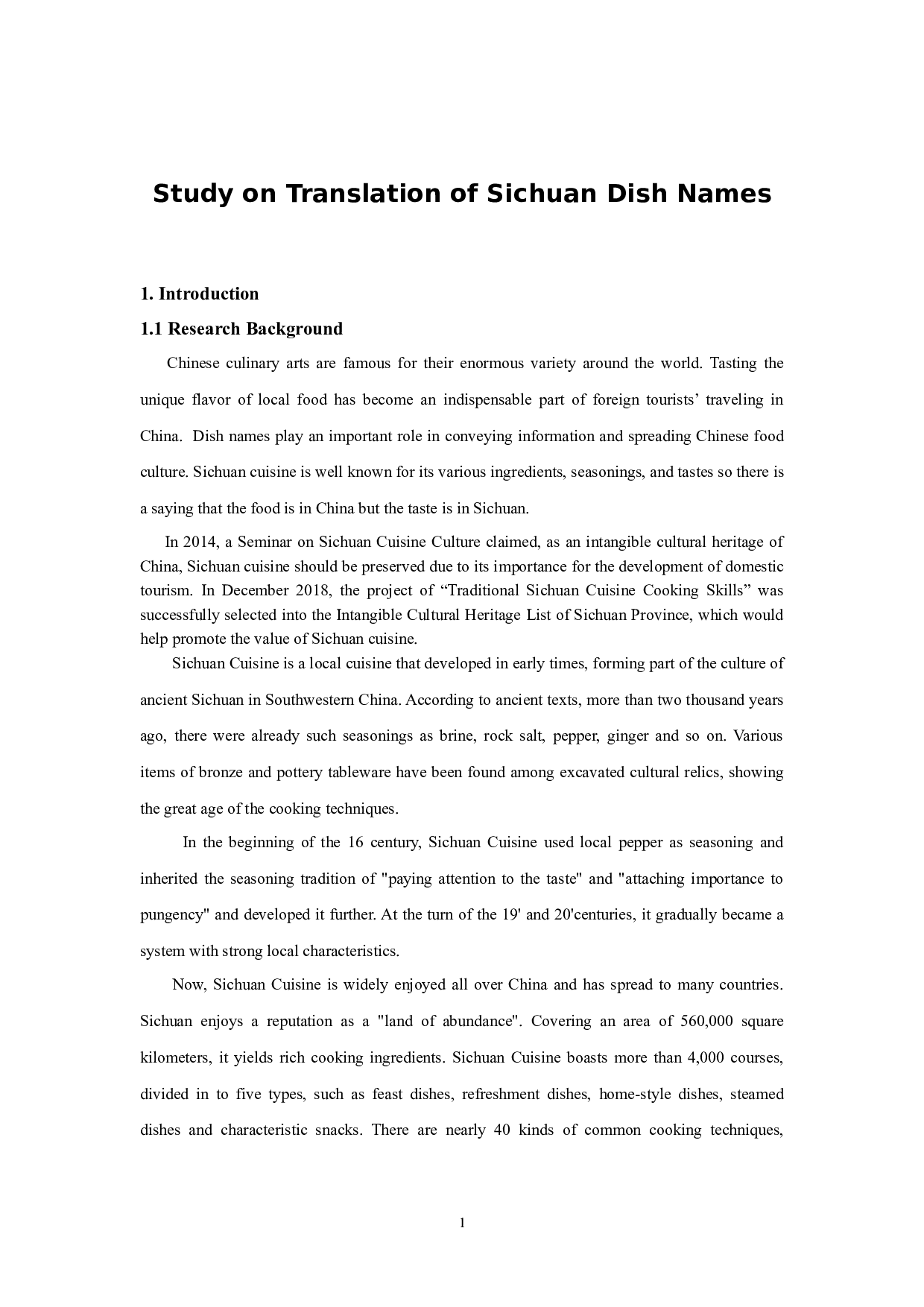 川菜名英译研究-5566字.docx 第4页