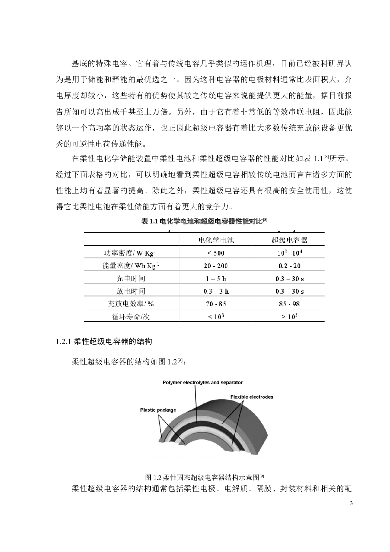 柔性聚吡咯电极的气相聚合制备研究-16539字.doc 第2页
