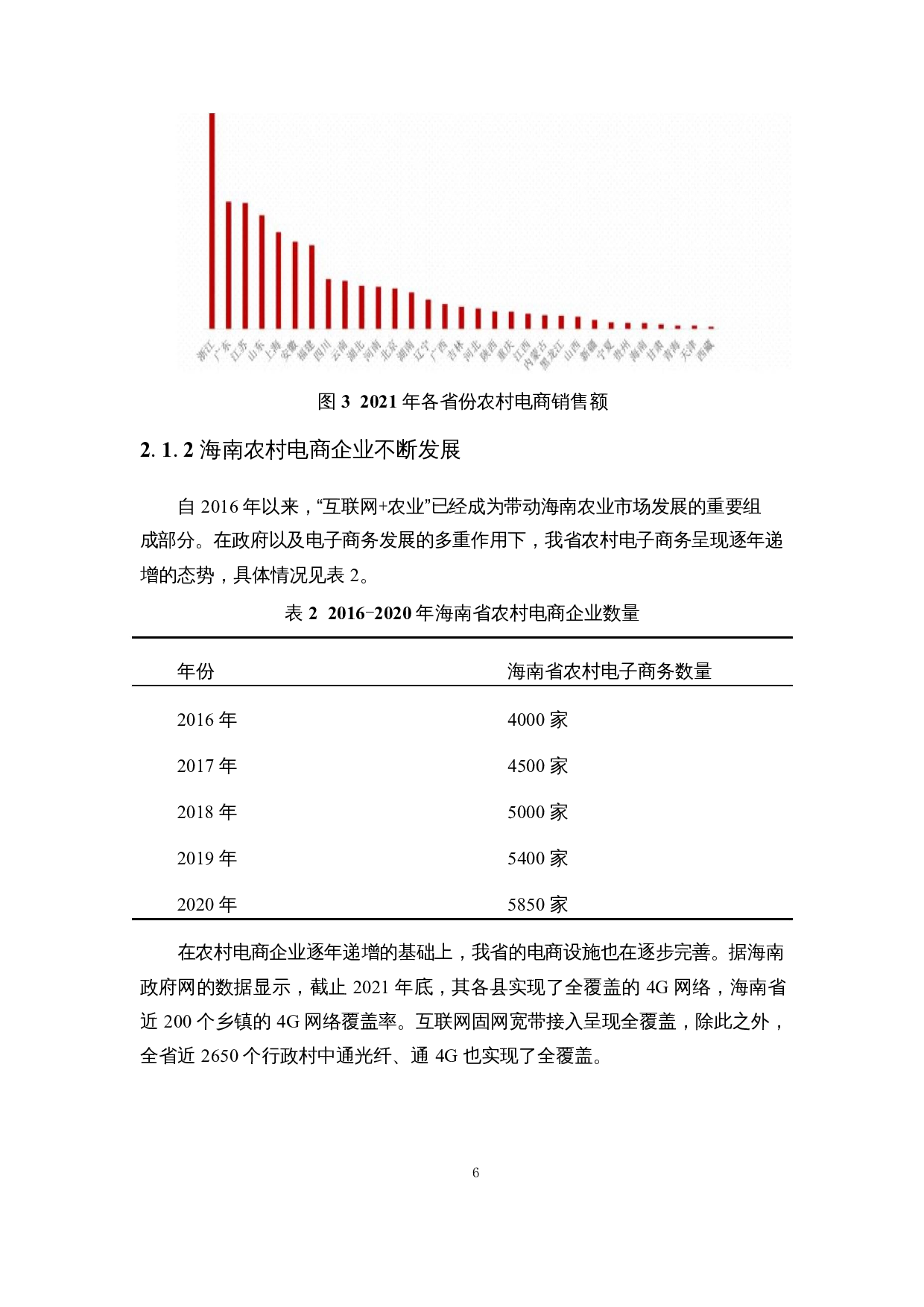 基于TEM模型的海南农村电子商务发展的收入效应研究-15748字.docx 第9页