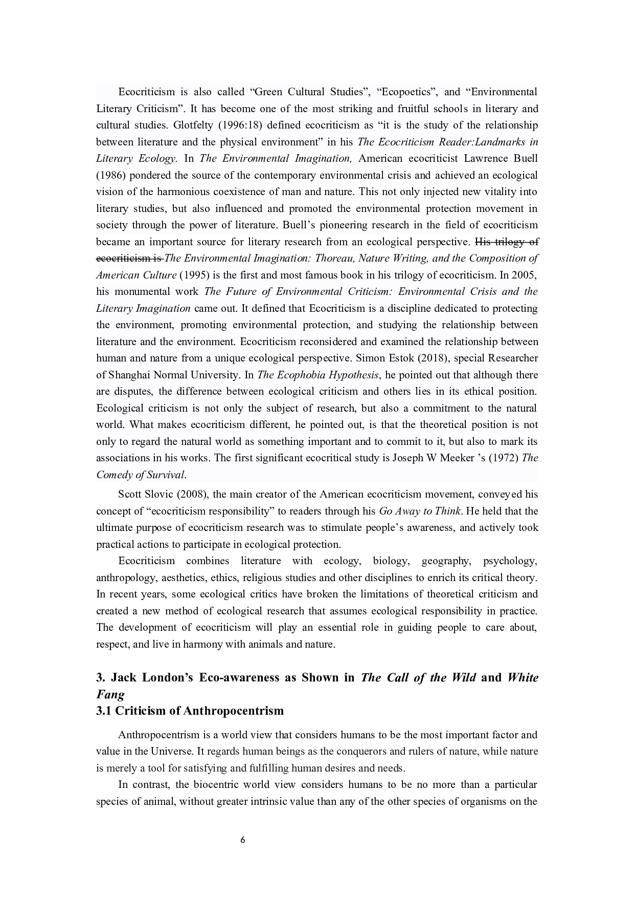 从生态批评角度分析杰克&middot;伦敦的《野性的呼唤》和《白牙》-7400字.docx 第9页