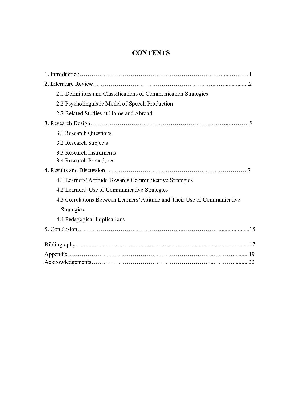 英语专业学生对口语交际策略的态度及使用情况研究&mdash;&mdash;以南京晓庄学院为例-9477字.doc 第3页