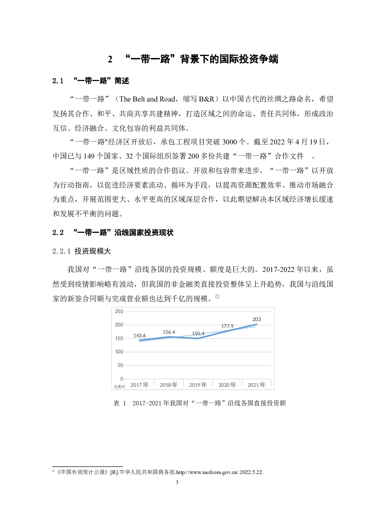 一带一路背景下国际投资争端解决机制初探-11599字.docx 第8页