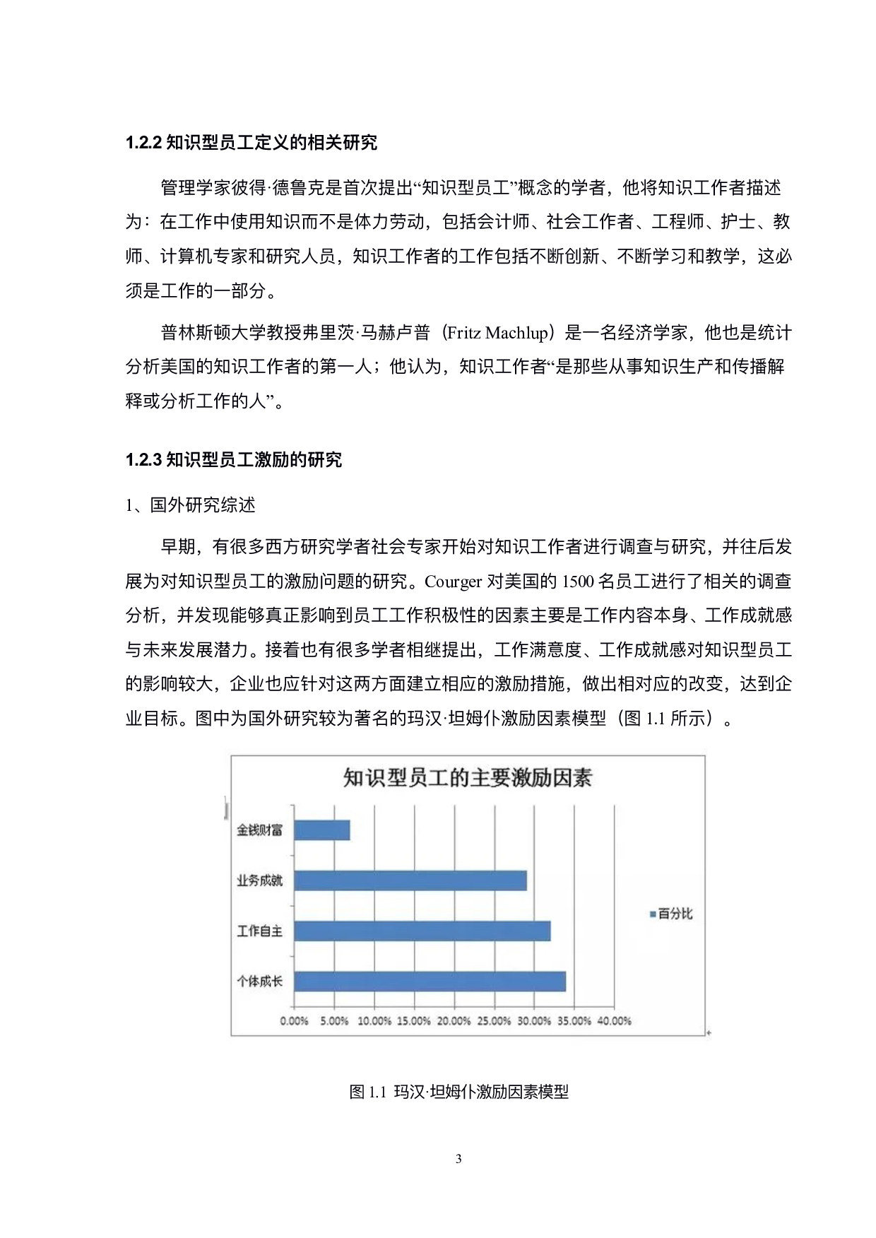 公司知识型员工激励管理研究-21760字.pdf 第7页