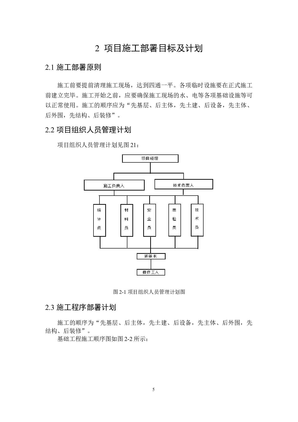 瑞雅小区施工组织设计-9440字.docx 第9页