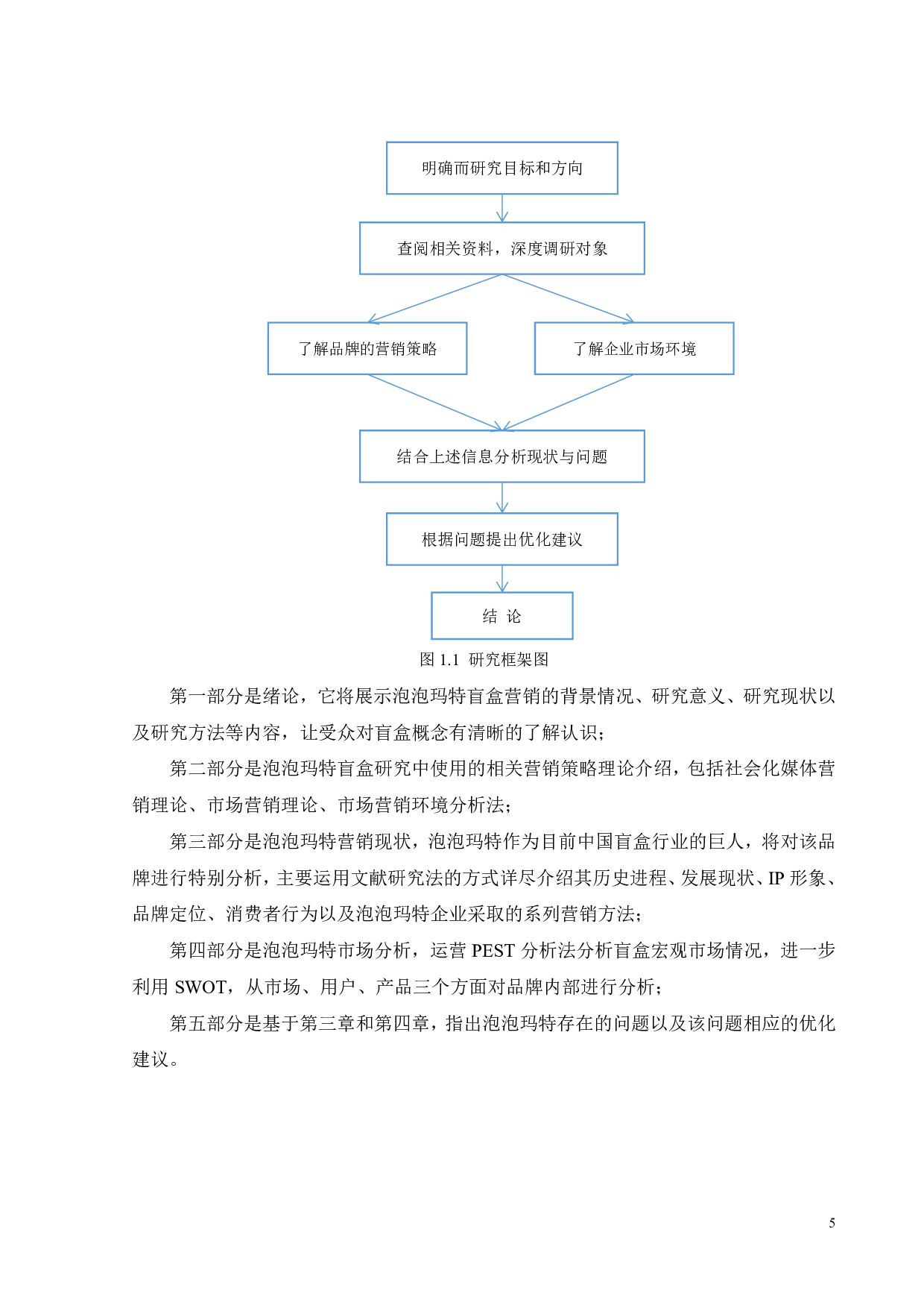 泡泡玛特盲盒营销策略研究-26573字.pdf 第10页
