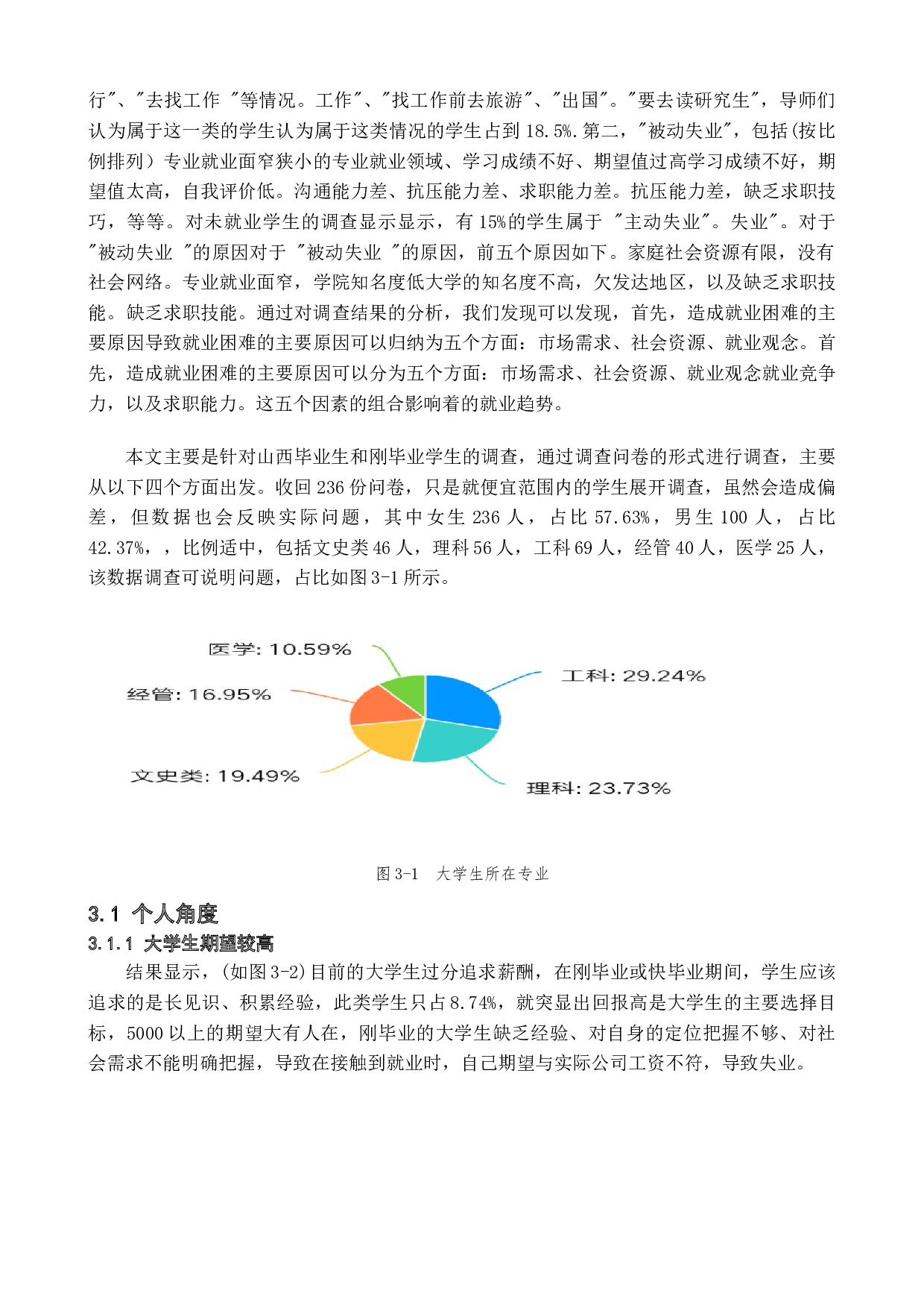 新时代大学生就业难的对策研究-16708字.doc 第9页