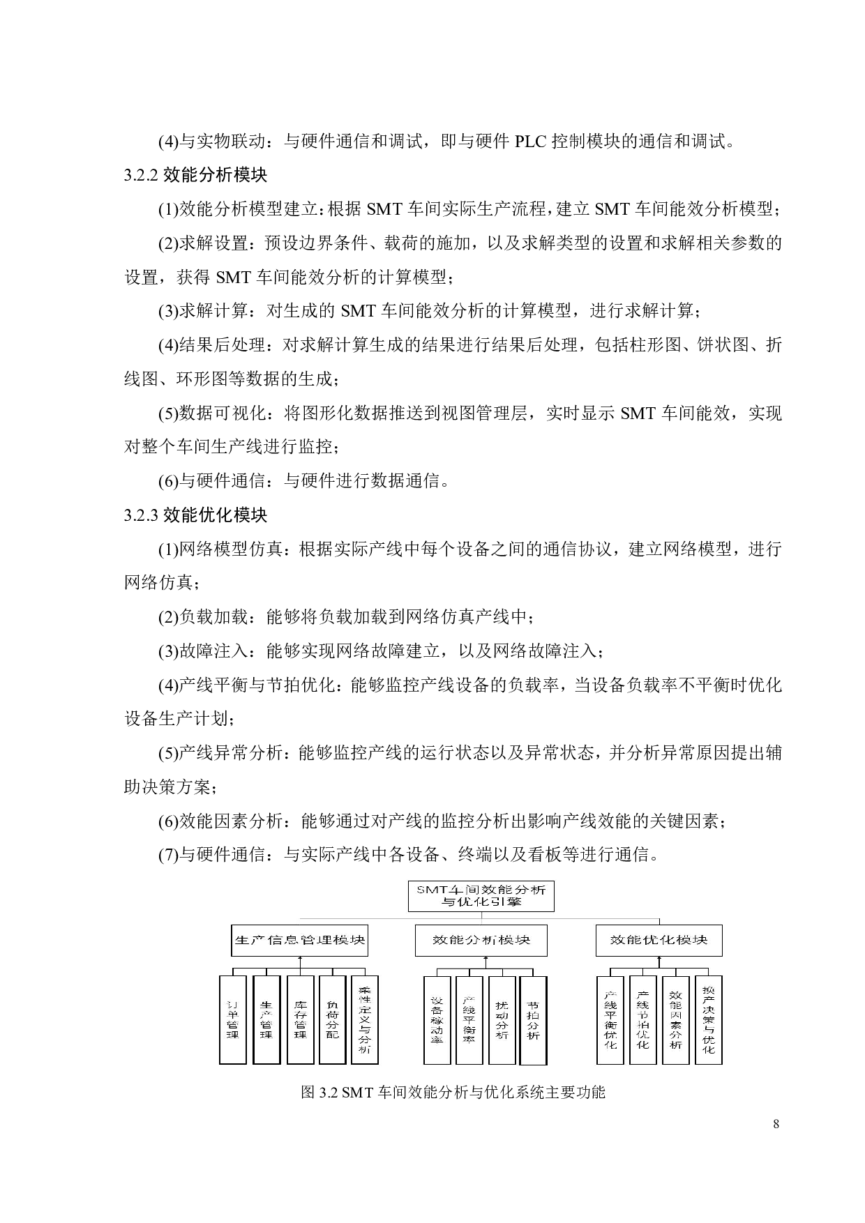 SMT车间效能分析与优化系统设计与开发-27533字.pdf 第10页
