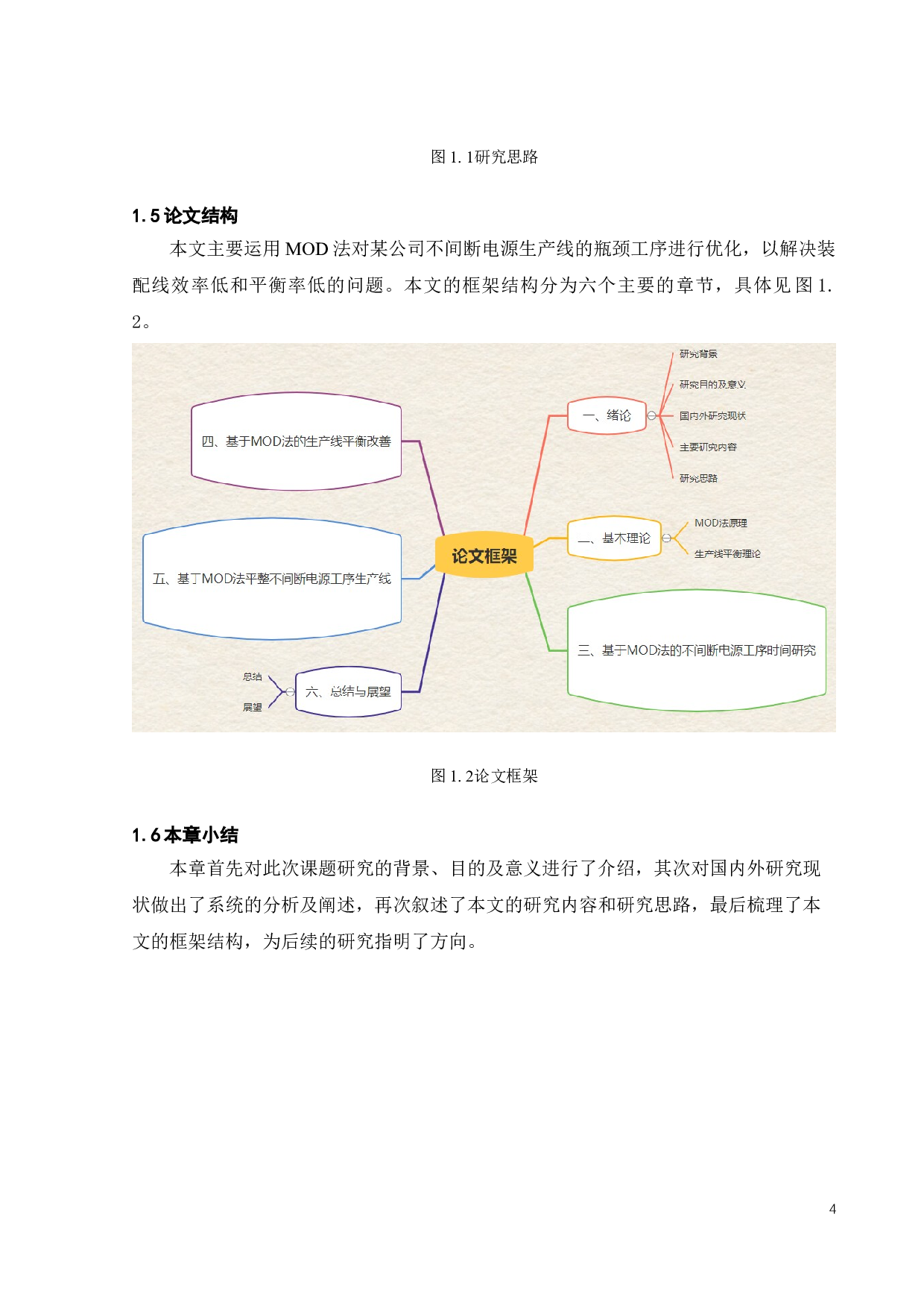 基于MOD法不间断电源生产线平衡研究-21186字.docx 第8页