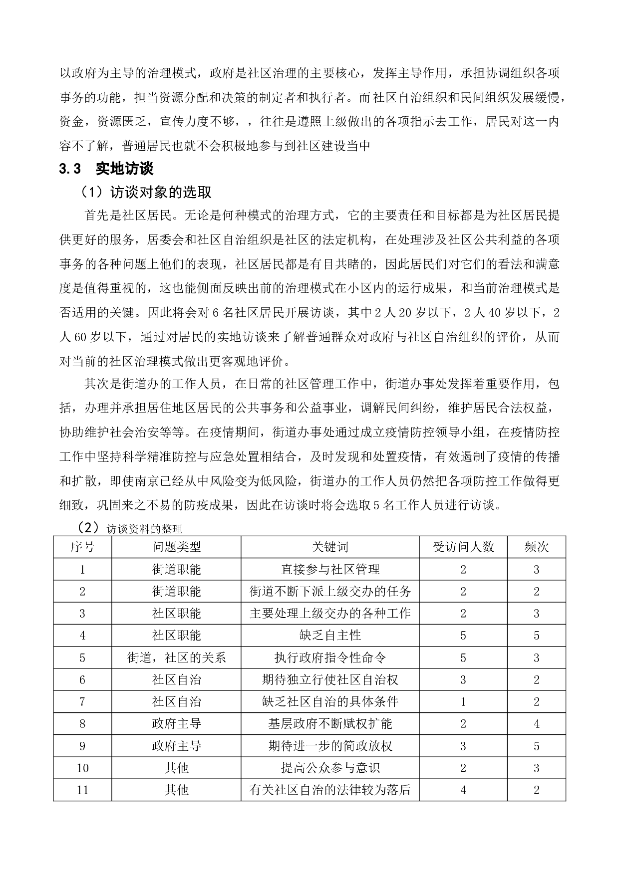 城市社区治理模式探讨&mdash;&mdash;以南京市栖霞区百水芊城社区为例-14384字.doc 第10页