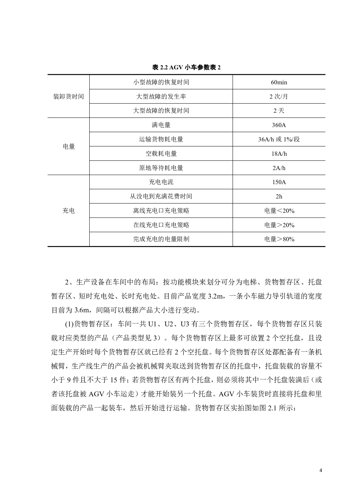 某岩板生产线成品AGV搬运过程仿真研究-17438字.pdf 第7页