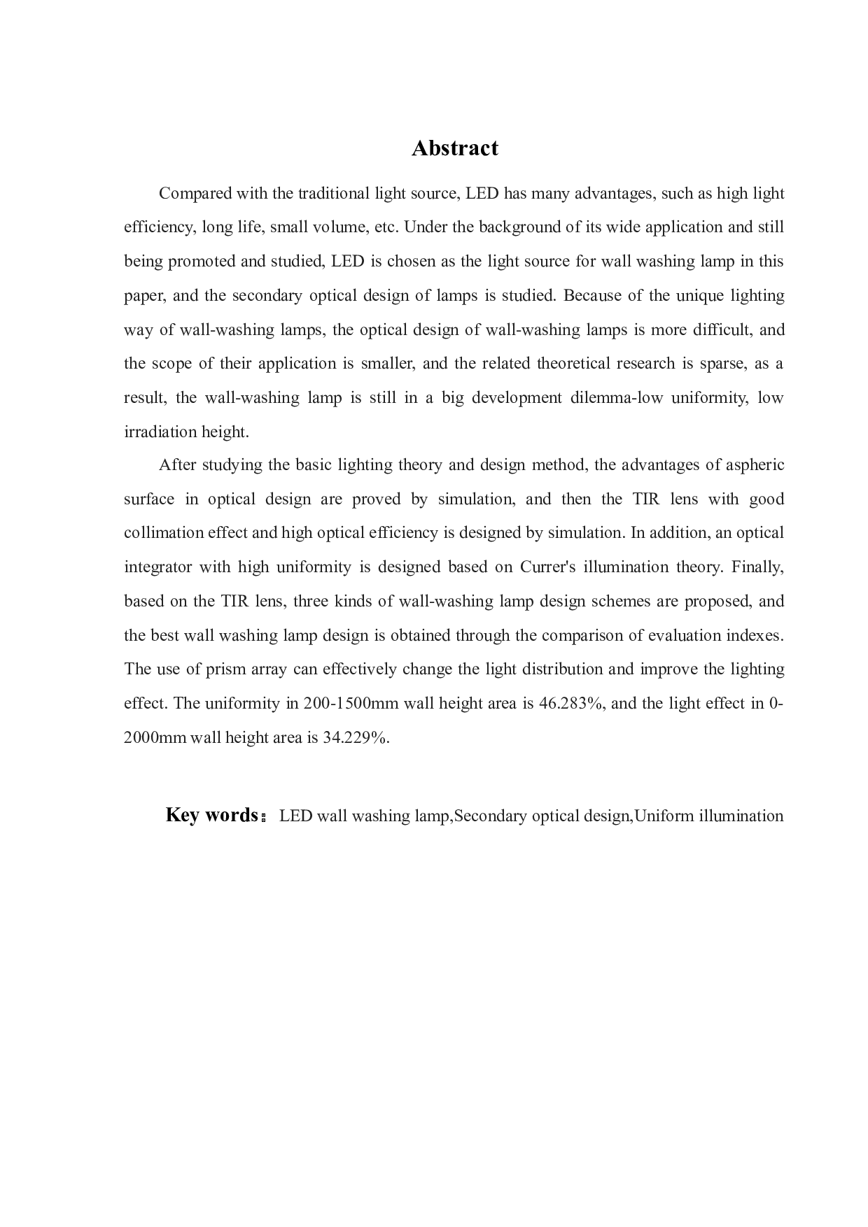 12in1-30度洗墙灯光学设计-20044字.docx 第4页