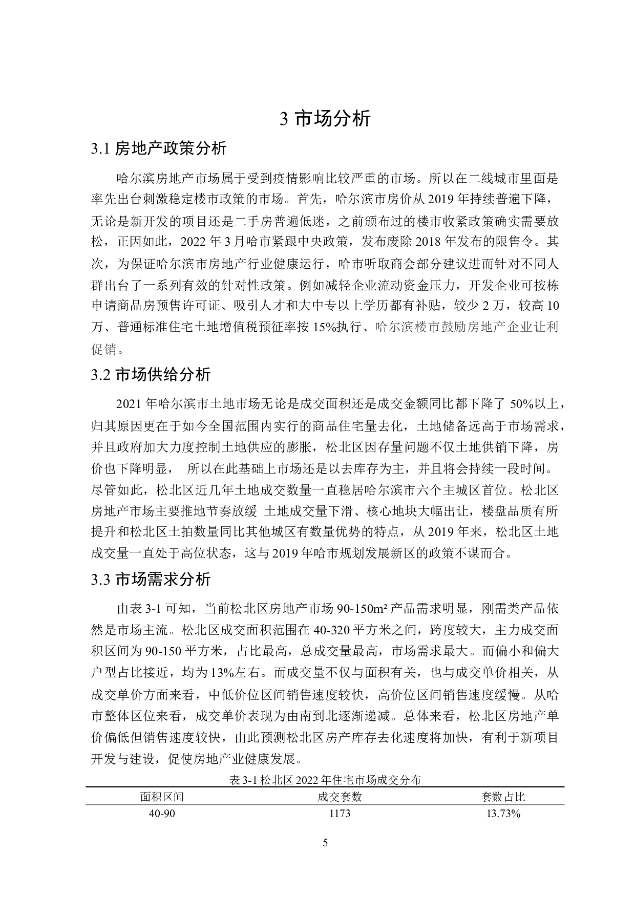 深哈万科城项目可行性研究-12653字.docx 第10页