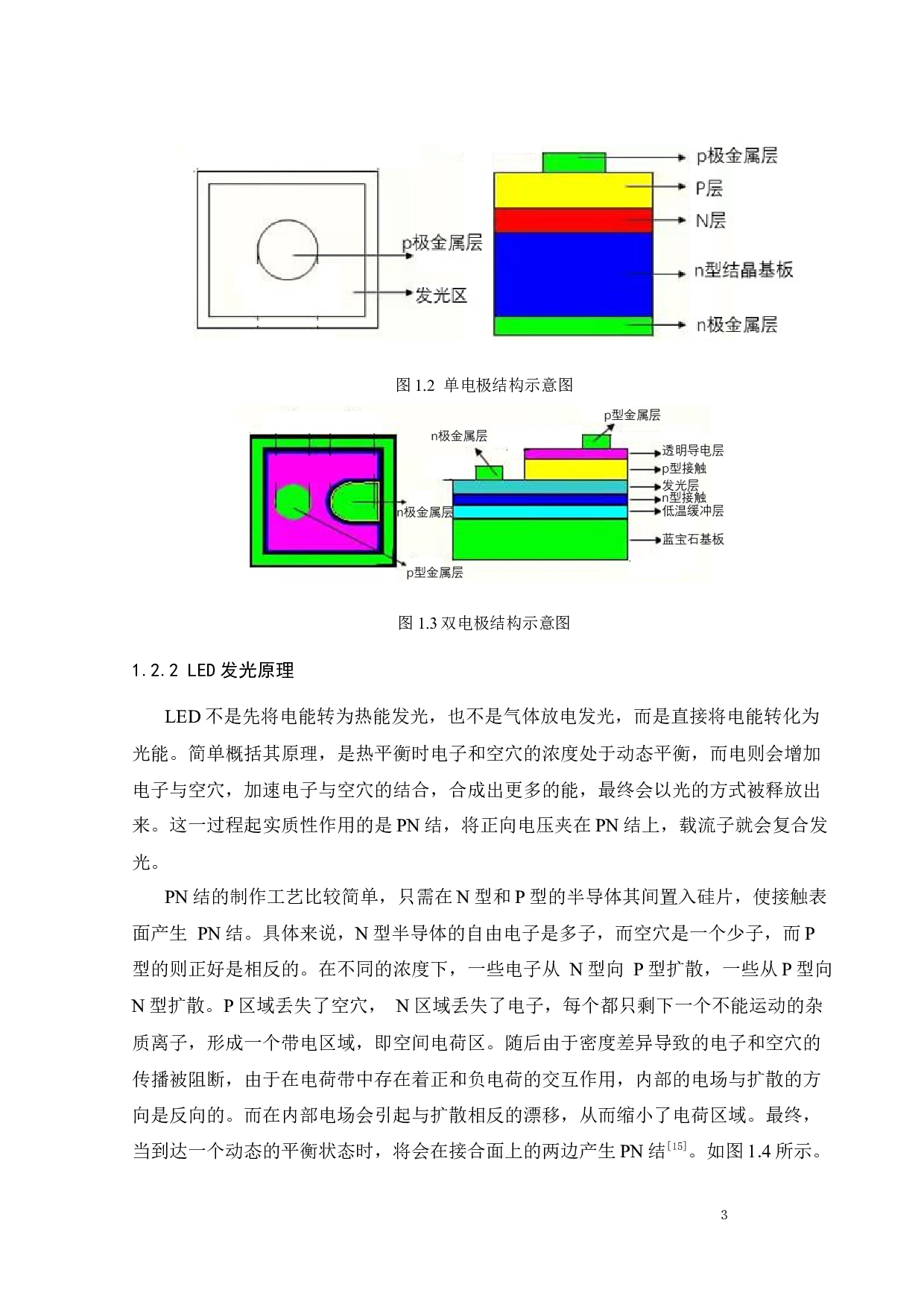 高温固相法制备用于LED的铝酸盐荧光粉-16594字.docx 第9页