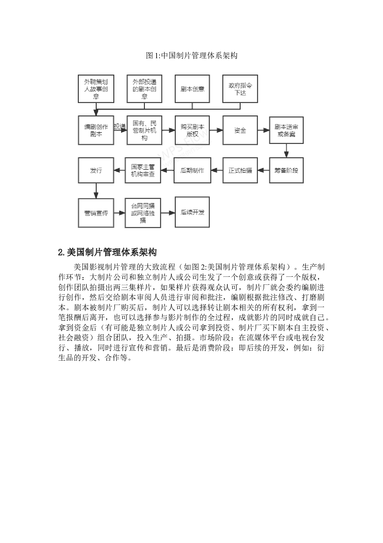 &ldquo;正午阳光&rdquo;的制片管理体系探析-14646字.docx 第8页