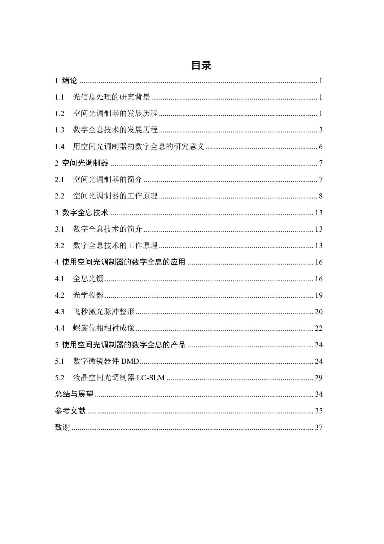 使用空间光调制器的数字全息及其在光信息处理领域中的应用-21800字.pdf 第3页