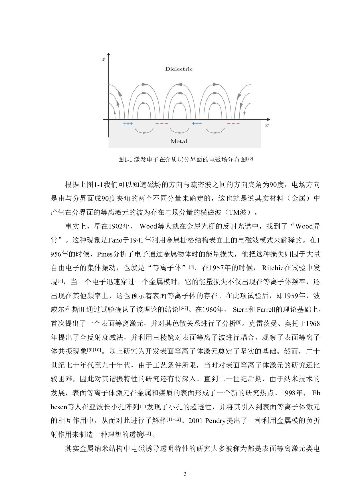 全电介质纳米结构阵列中电磁诱导透明特性研究-20336字.pdf 第7页
