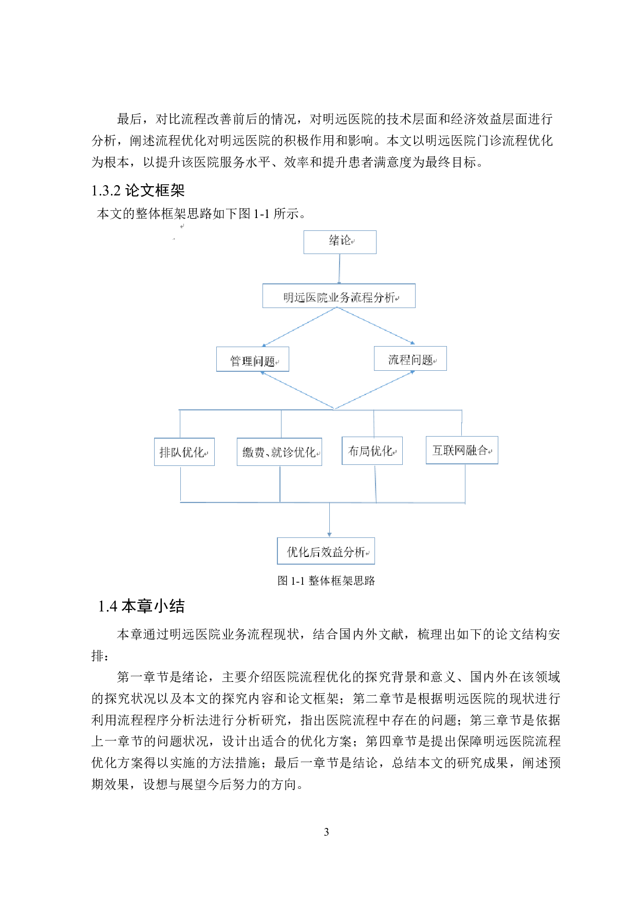 大同明远医院门诊业务流程优化研究-15319字.doc 第7页