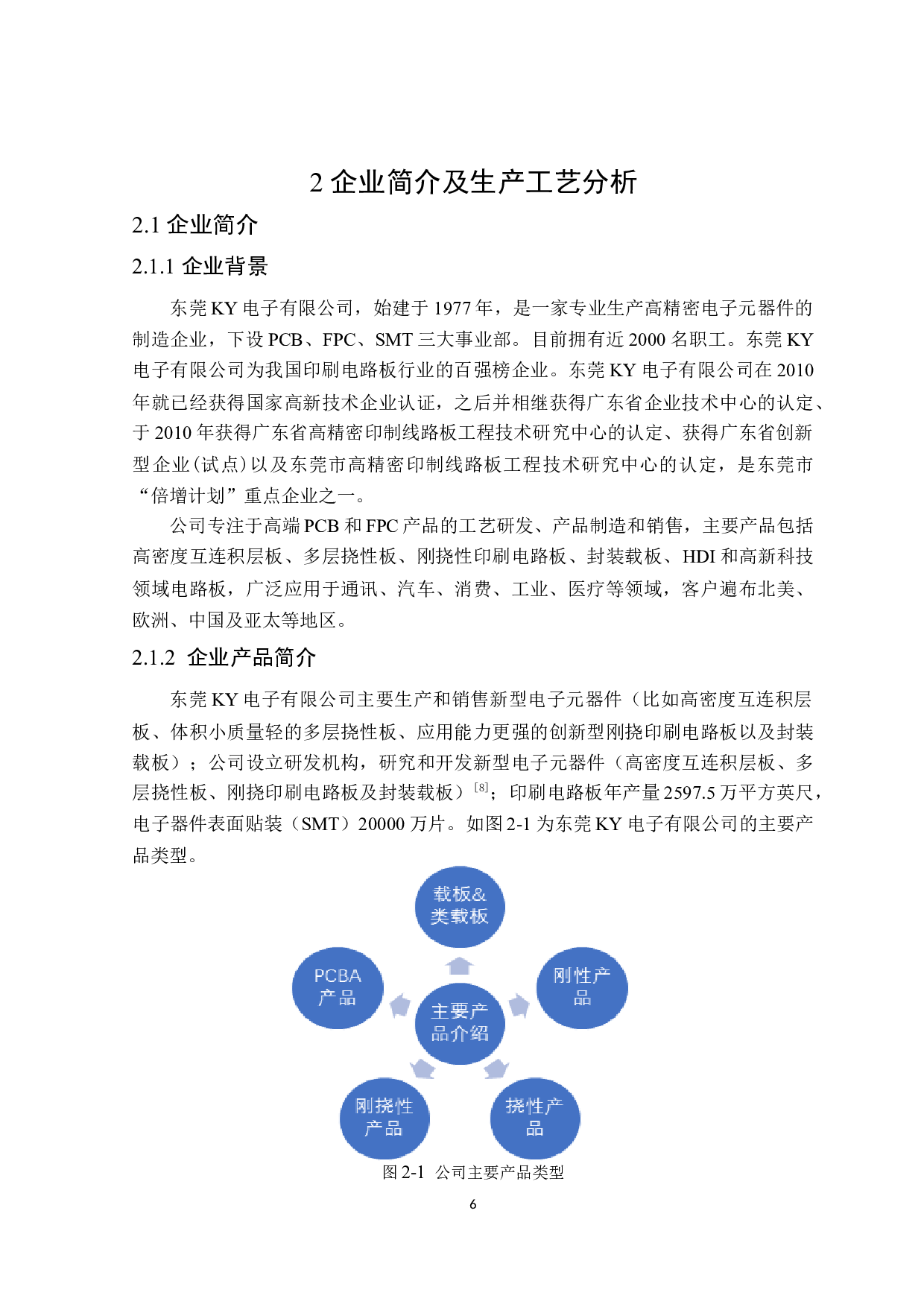 基于碳中和KY印刷电路板生产厂产线优化研究-24481字.docx 第10页