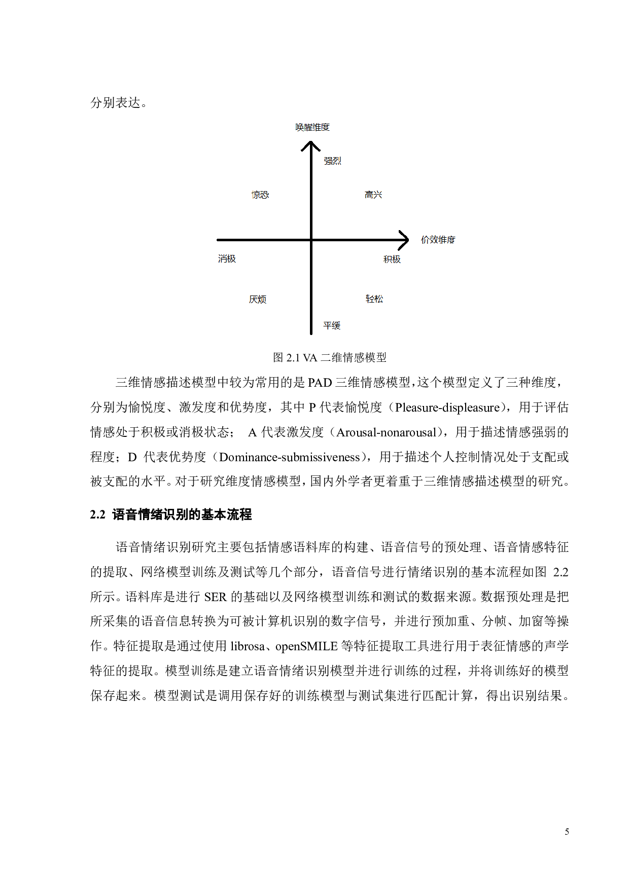 基于深度学习的语音情绪识别研究-15708字.pdf 第9页