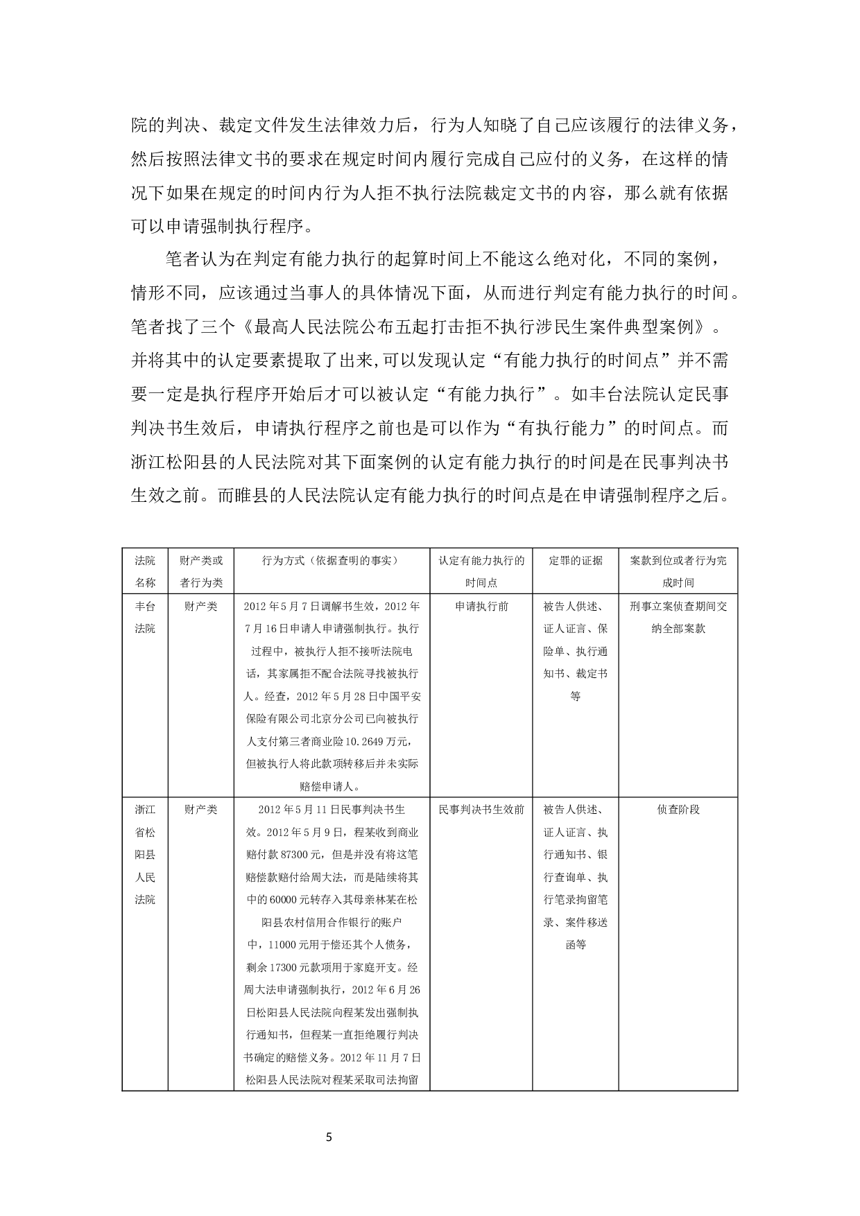 浅析影响判定拒执罪的成立的要素-9574字.docx 第8页