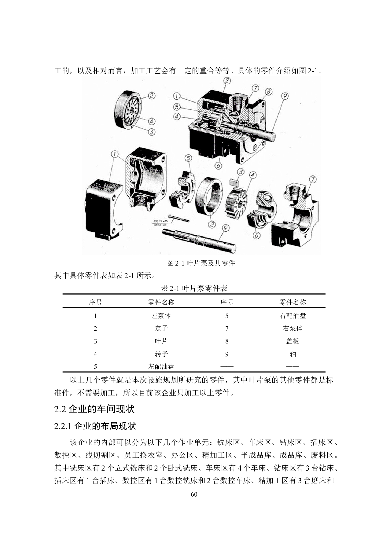 上海HY有限公司机加车间设施规划的研究-20952字.doc 第10页