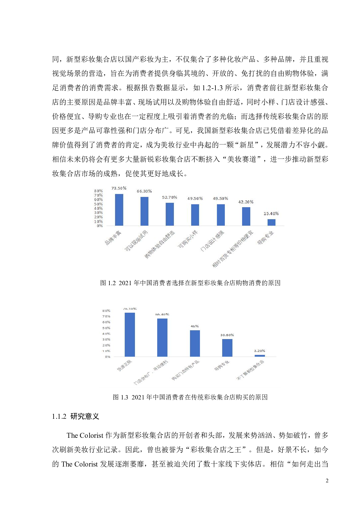 TheColorist营销策略研究-25923字.pdf 第6页
