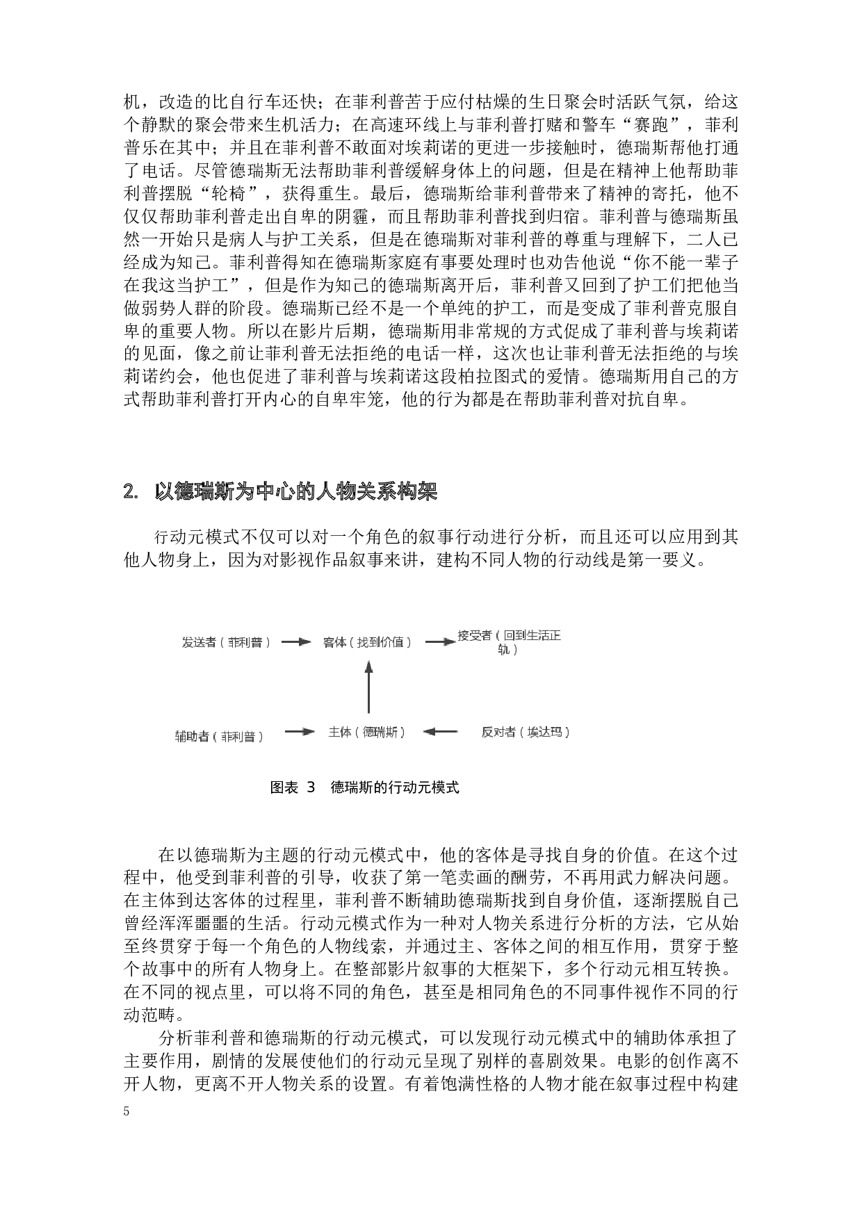 电影《触不可及》的人物关系设置分析-8454字.docx 第8页