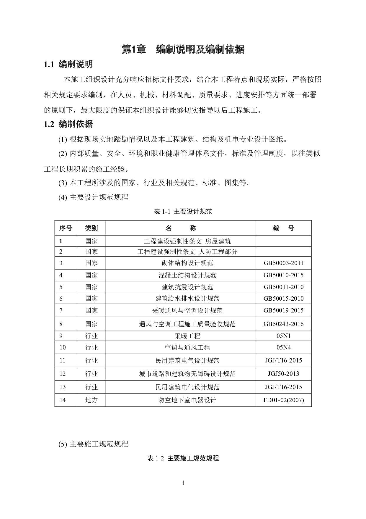 惠州碧桂园伴山云境花园10号楼施工组织设计-34183字.doc 第9页