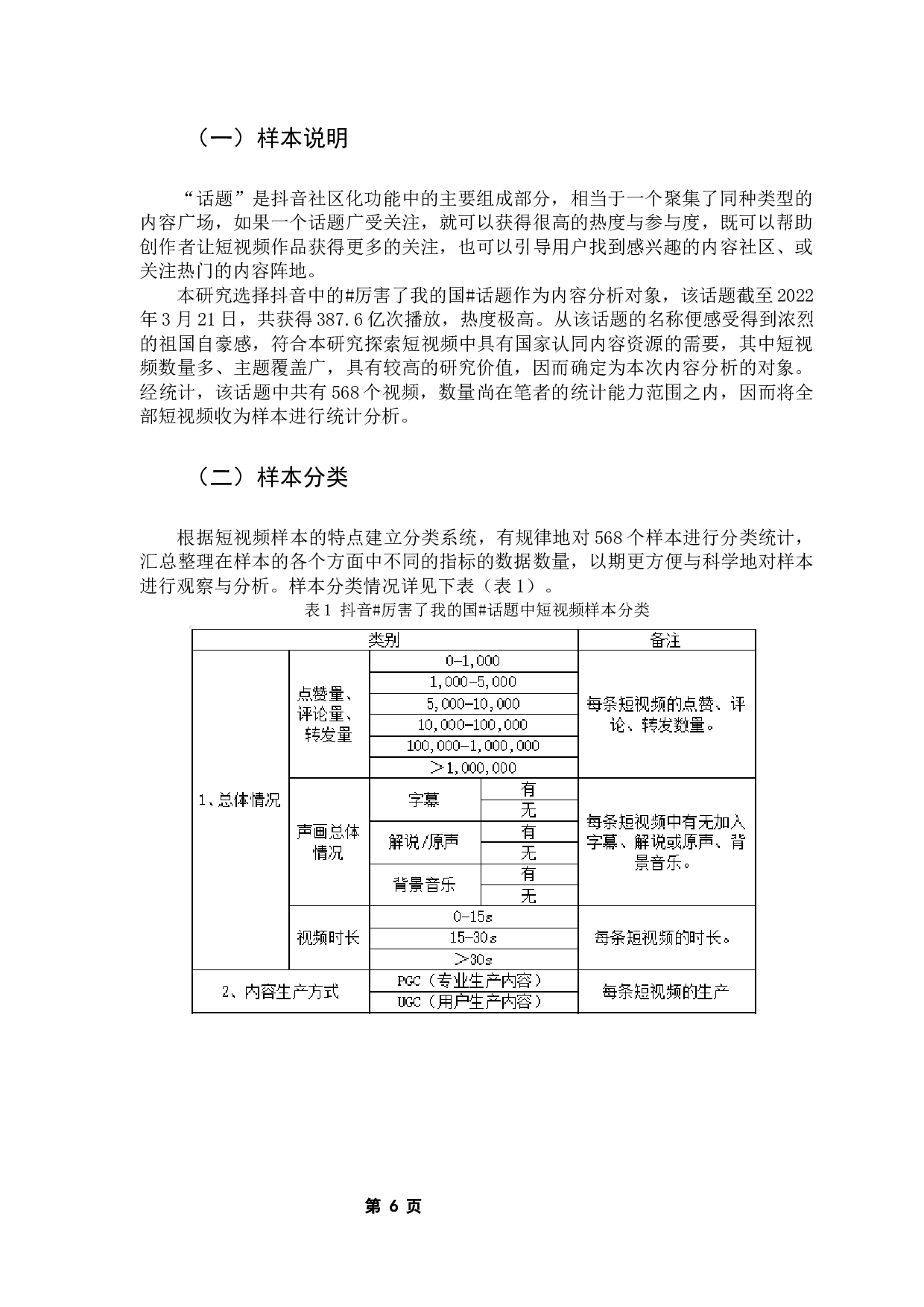 抖音短视频对大学生国家认同的提升路径探析-13827字.docx 第10页