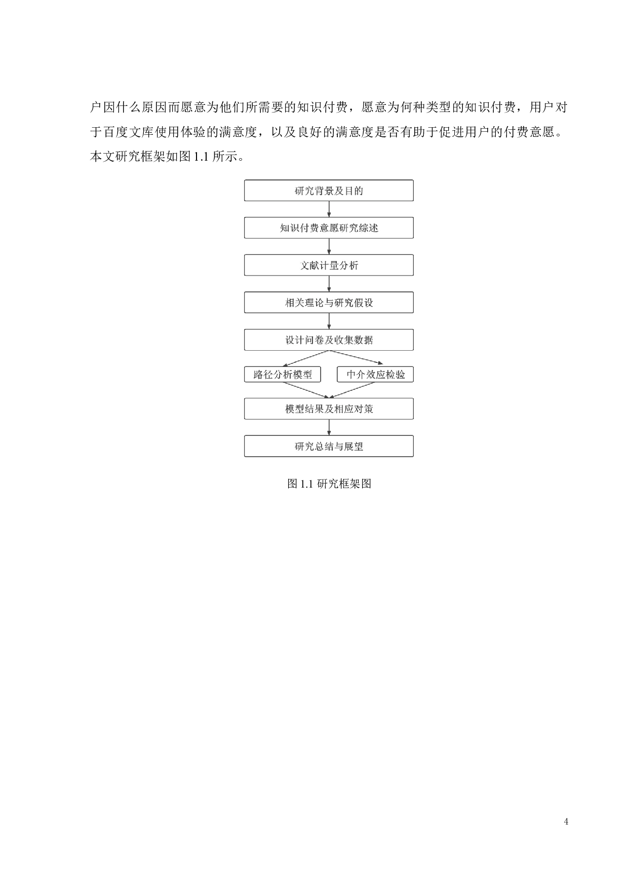 感知价值对在线知识付费平台付费意愿和满意度的影响研究-23787字.docx 第9页
