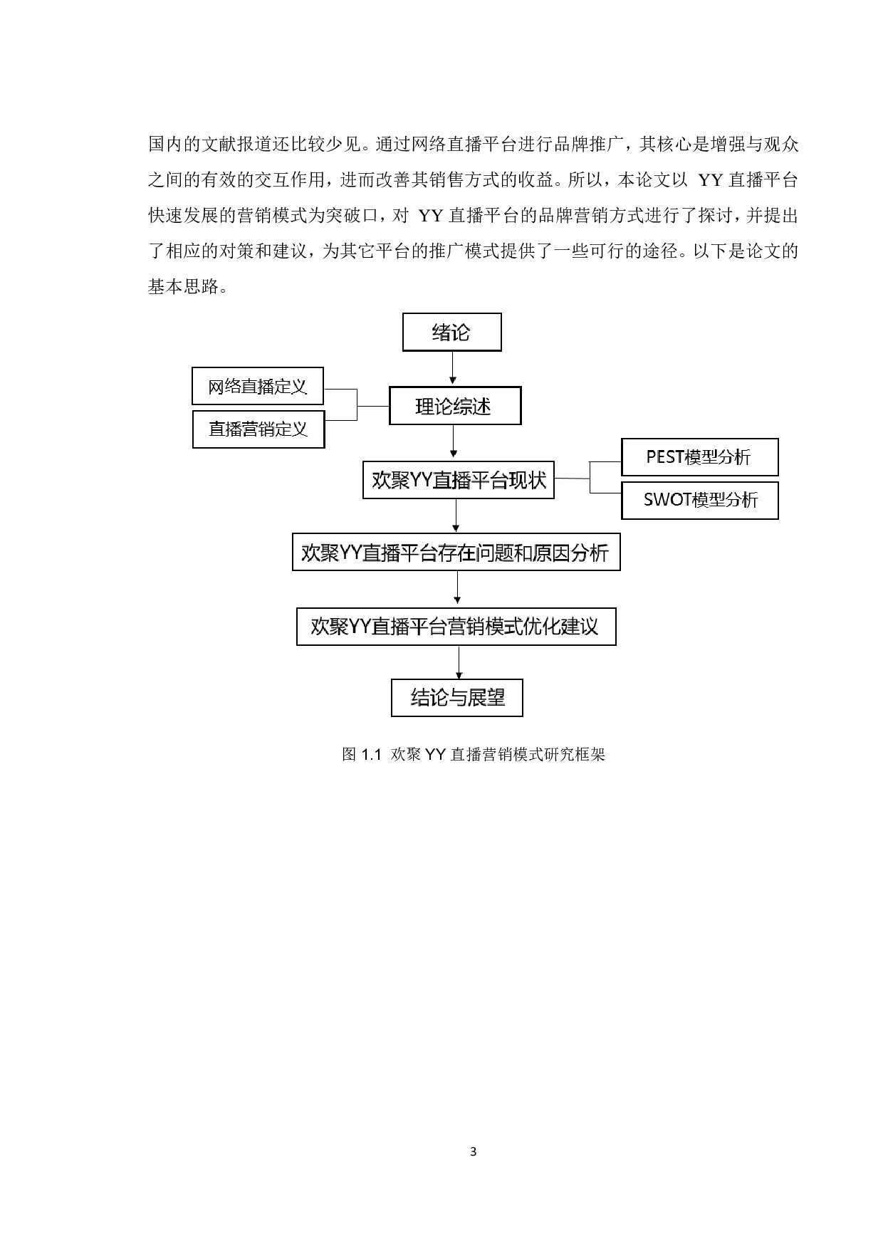 欢聚YY直播营销模式优化研究-19074字.pdf 第7页