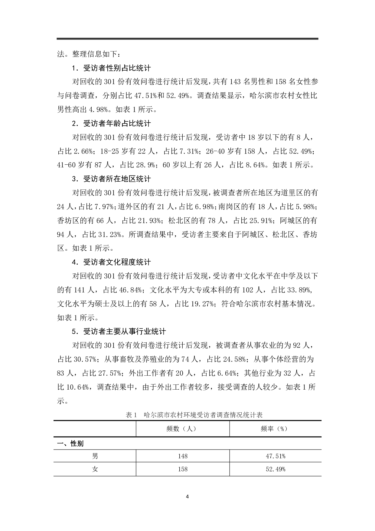 哈尔滨市农村环境治理问题及对策研究-11482字.pdf 第7页