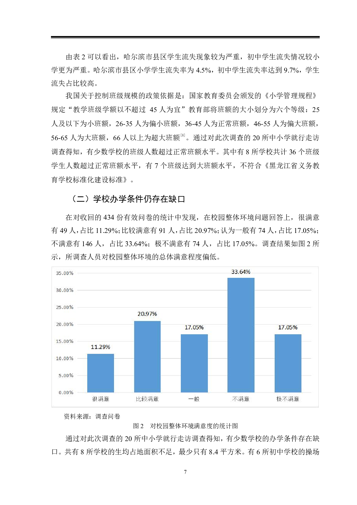 哈尔滨市义务教育实施存在的问题及对策研究-11058字.pdf 第10页