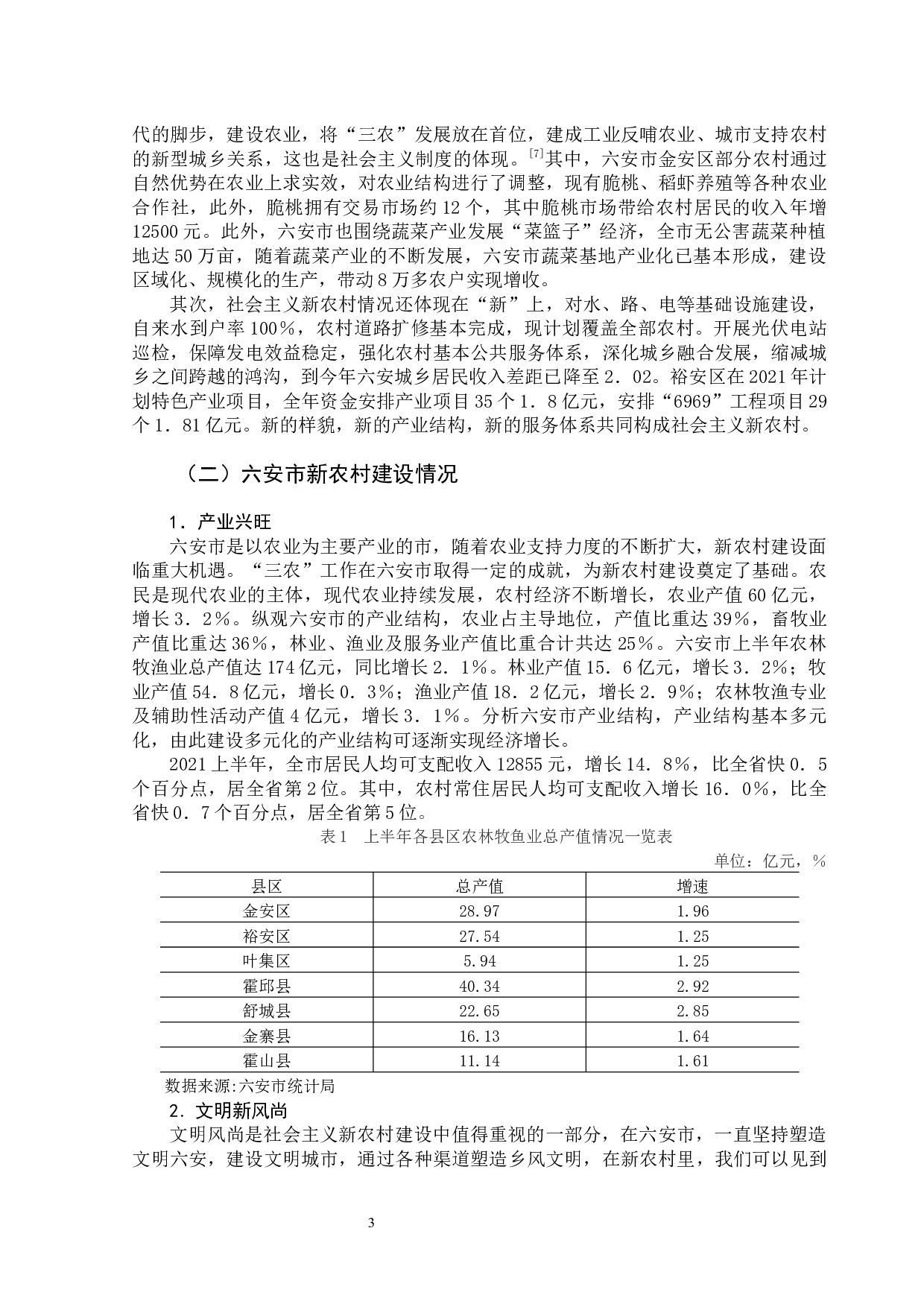 六安市新农村建设问题调查研究-11438字.docx 第8页