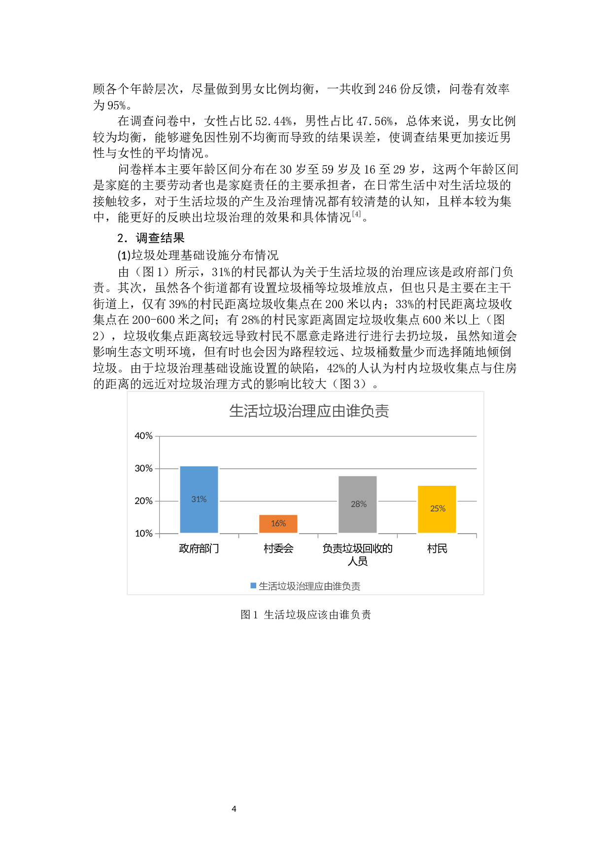 克山县古城镇农村垃圾治理问题研究-14138字.docx 第8页