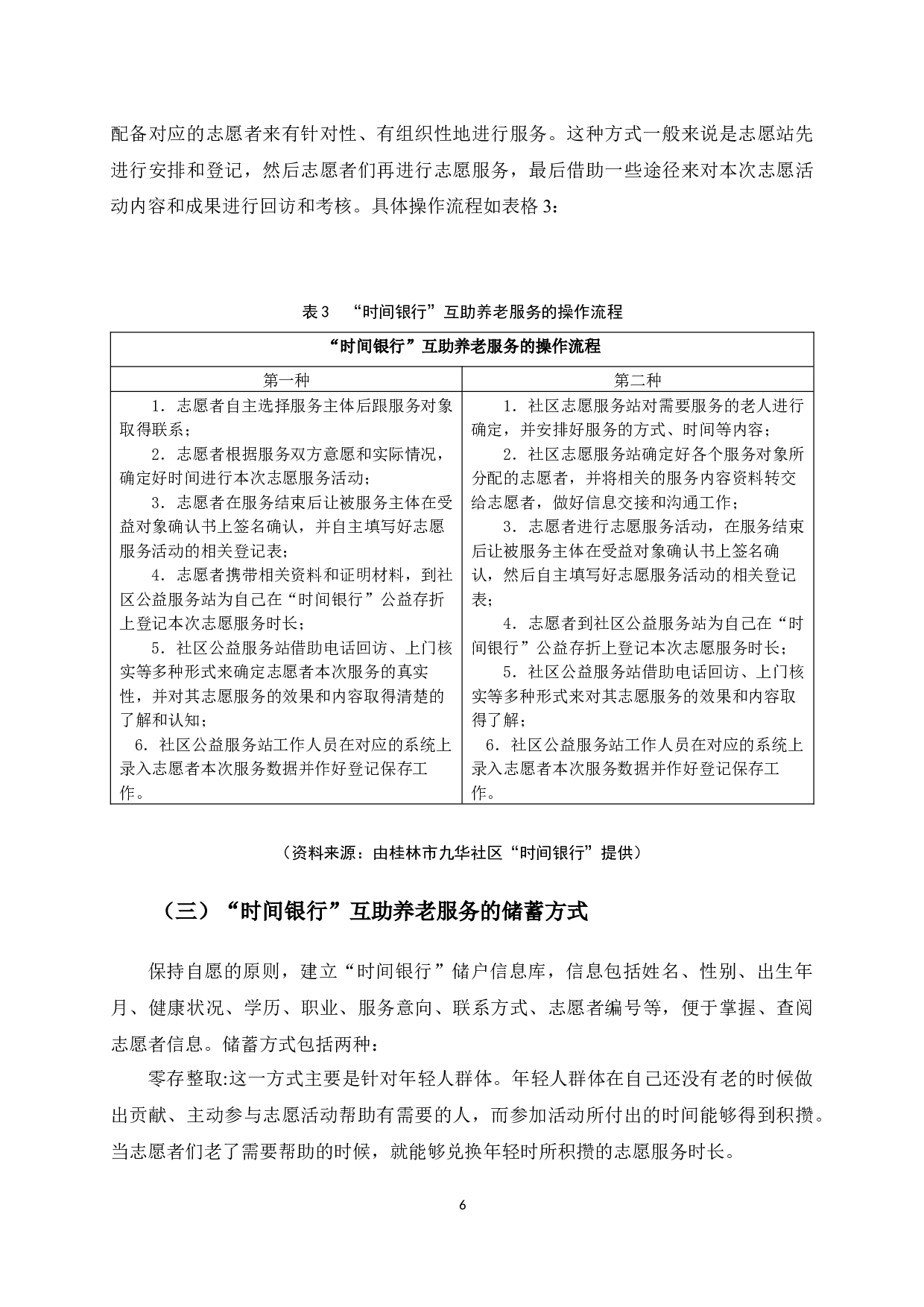 人口老龄化背景下桂林市&ldquo;时间银行&rdquo;互助养老服务问题与对策研究-15467字.docx 第10页