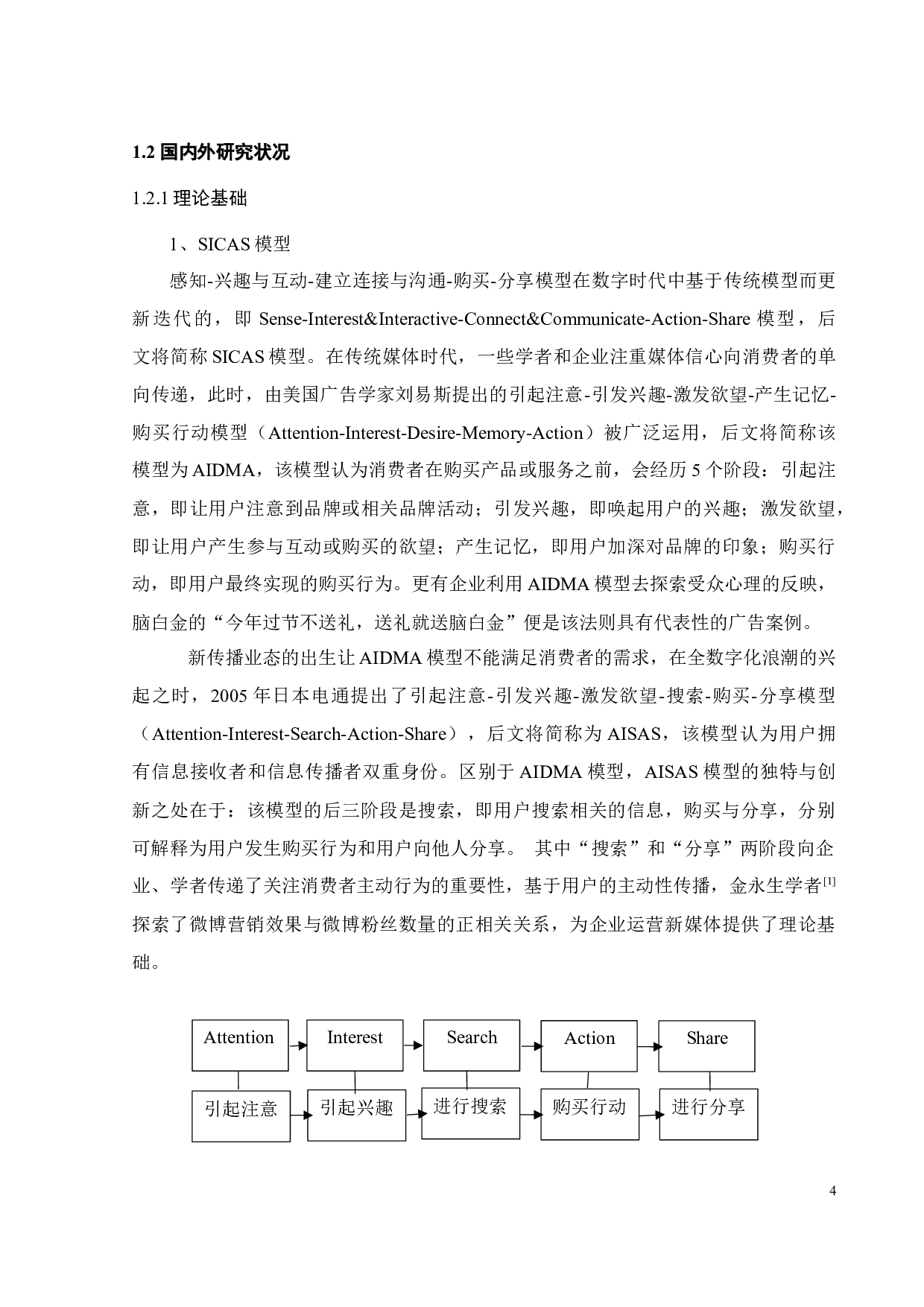 欧莱雅（中国）的直播营销策略研究-39811字.docx 第10页