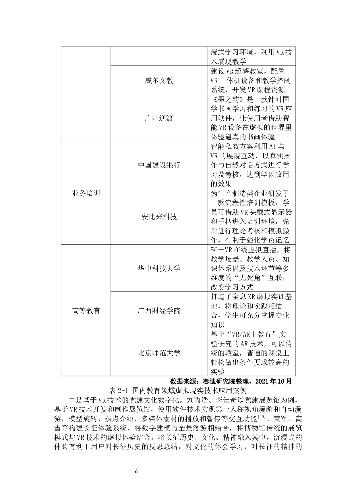 新媒体时代VR技术在党建文化传播中的应用-10417字.docx 第10页