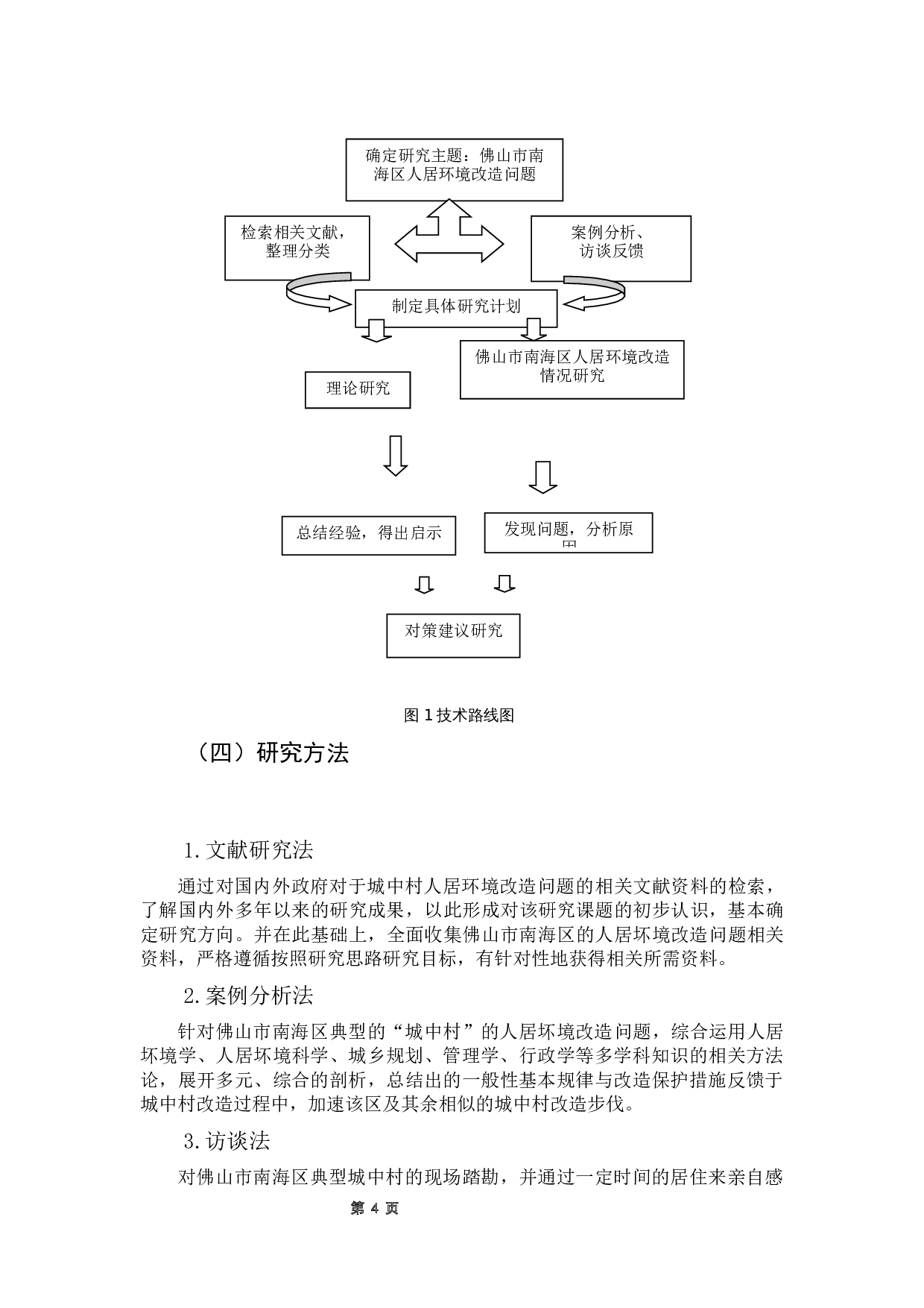 新型城镇化背景下城中村人居环境改造困境及破解之道-14004字.docx 第8页