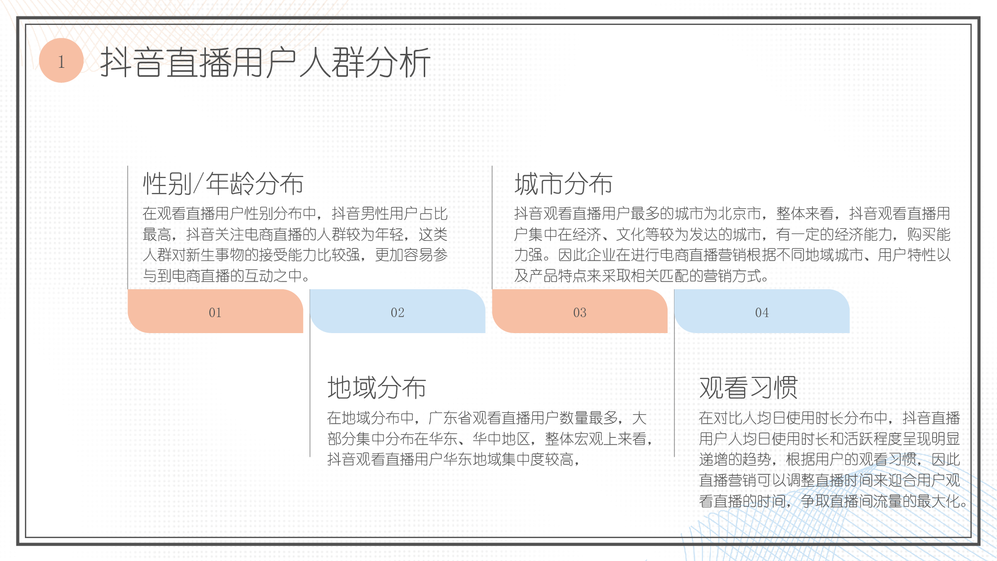 新媒体背景下直播带货营销策略研究&mdash;&mdash;以抖音平台为例-3094字.pdf 第2页