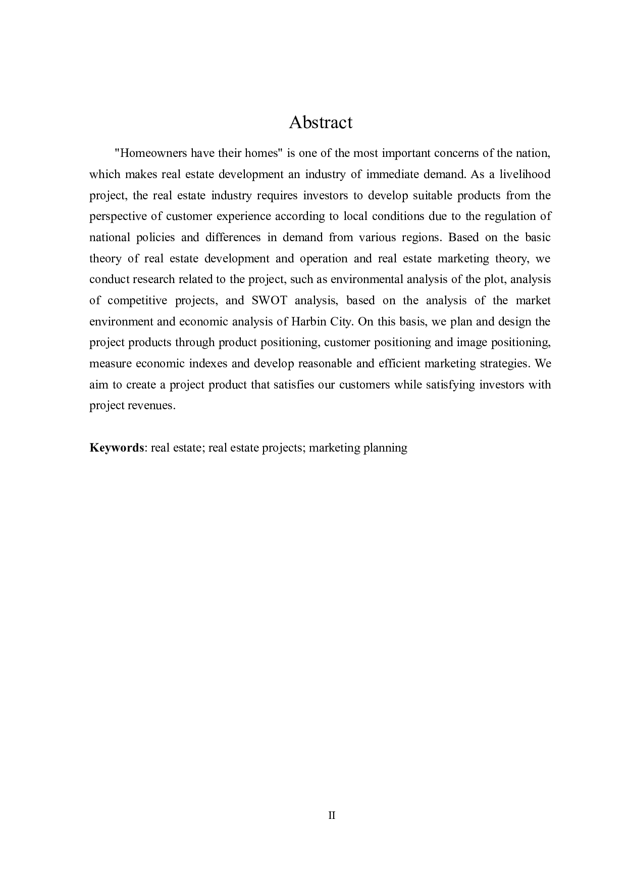 东方玉置项目策划书-14670字.doc 第2页